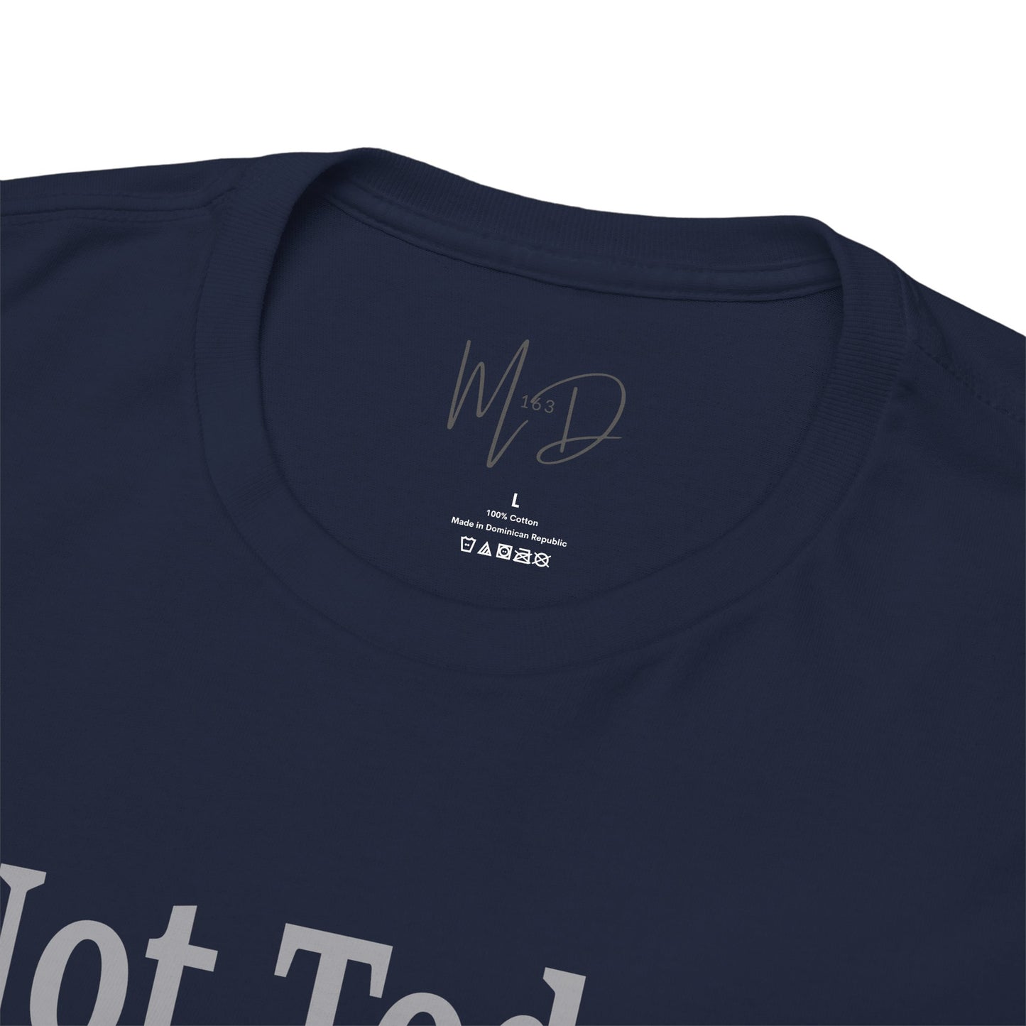 Not Today……Nat Turner | T-Shirt