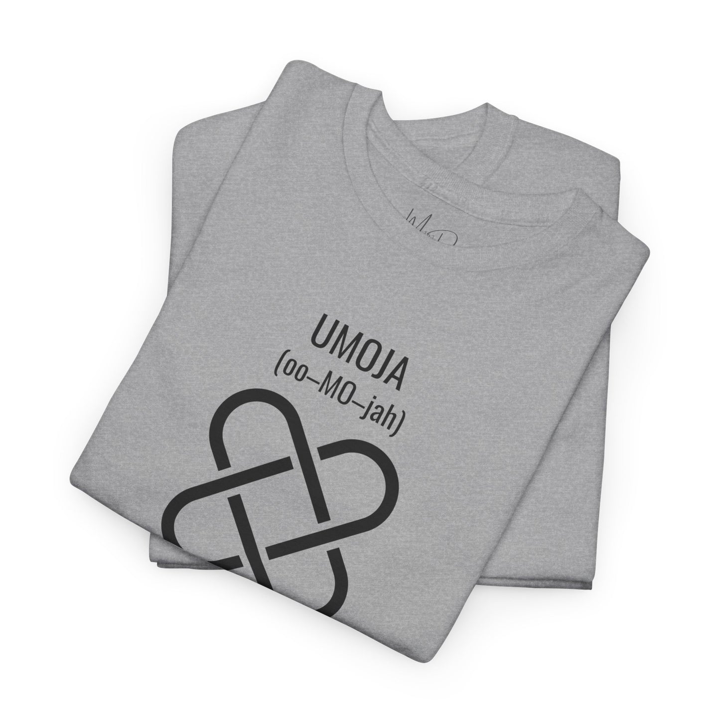 Umoja (Day 1) |Unity | T-Shirt