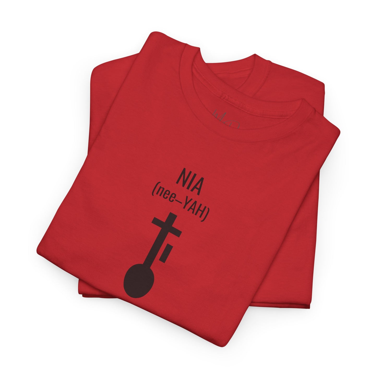 Nia (Day 5) | Purpose | T-Shirt
