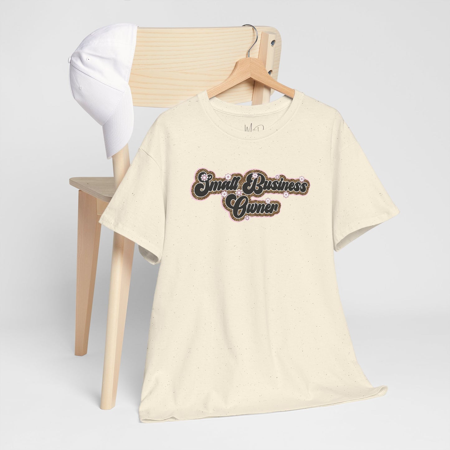 Small Business Owner | Version 3| T-Shirt