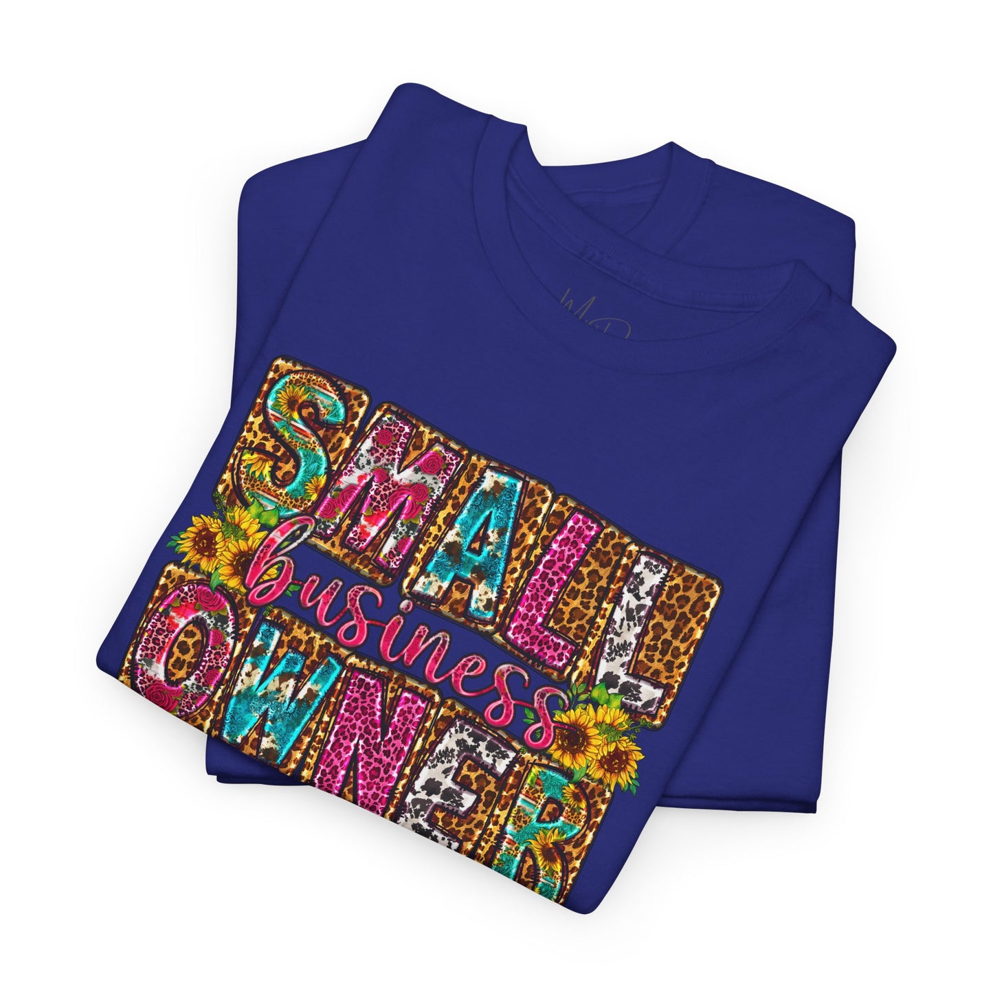 Small Business Owner | Version 2| T-Shirt