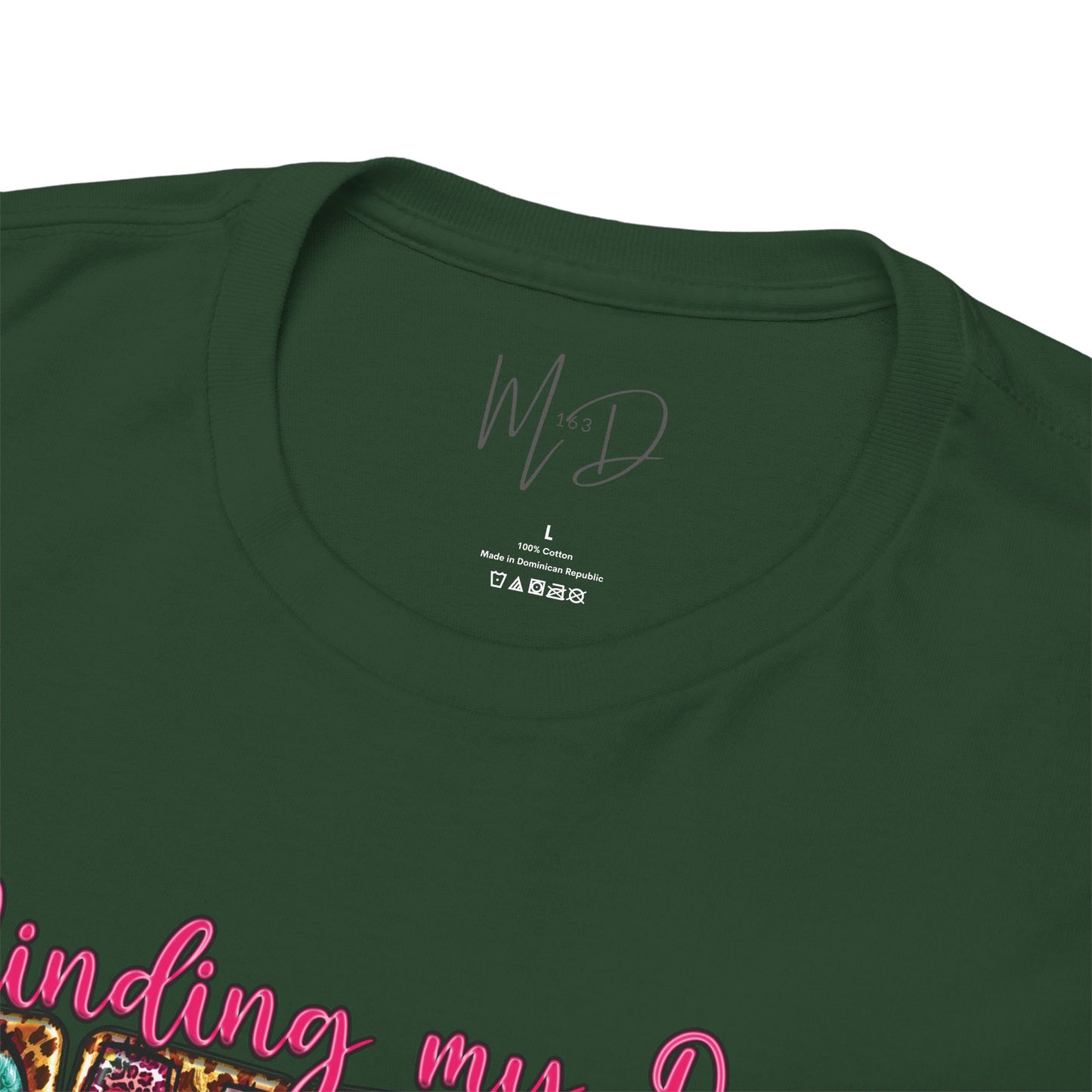 Minding My Own Small Business| T-Shirt