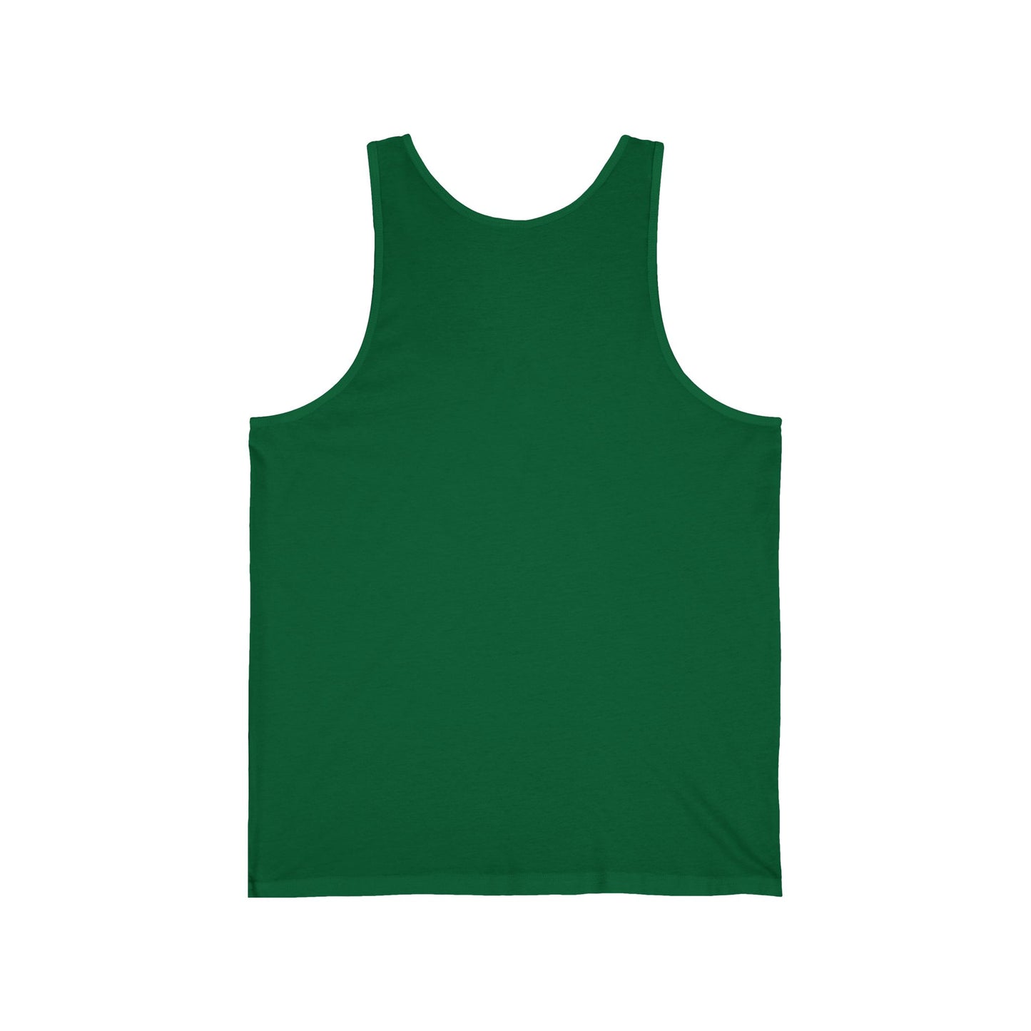 Minding My Own Small Business| Tank Top