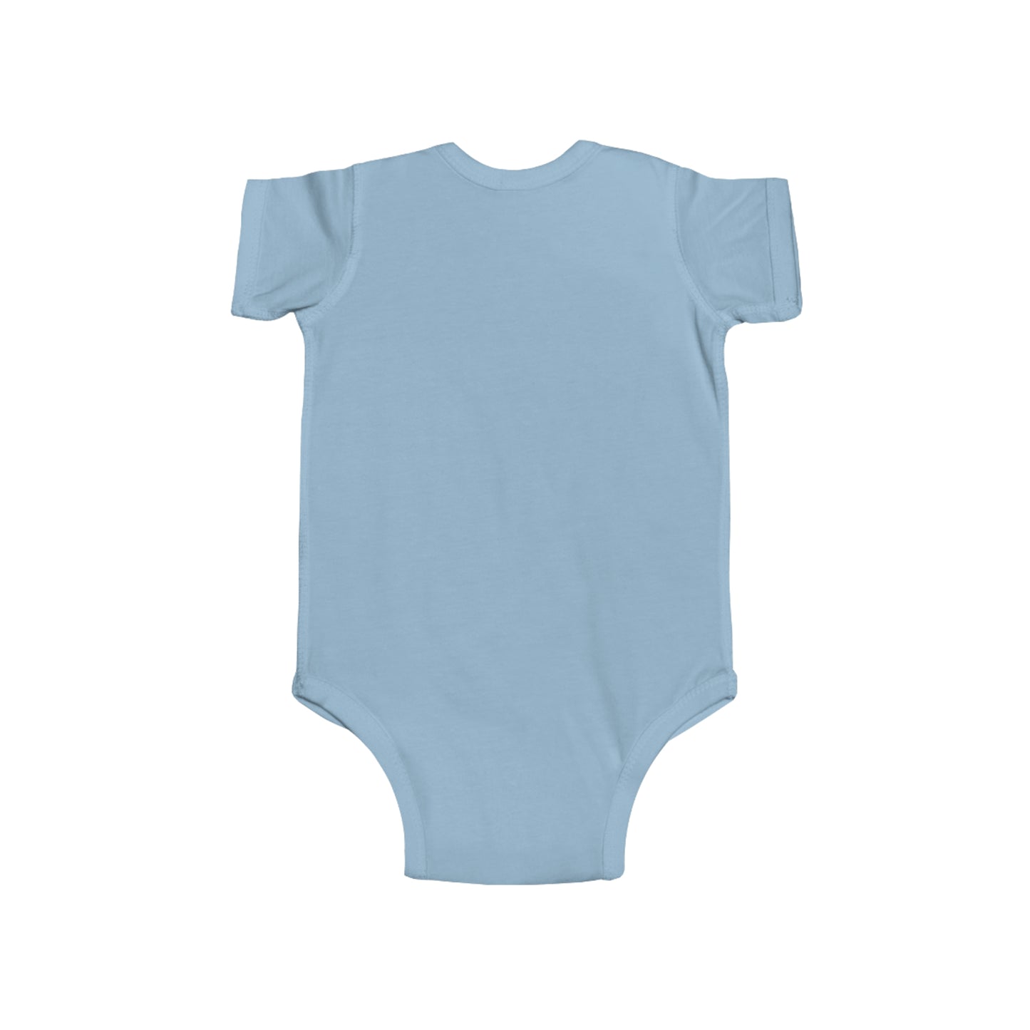 2nd Juneteenth (Solid) Birthday Infant Bodysuit