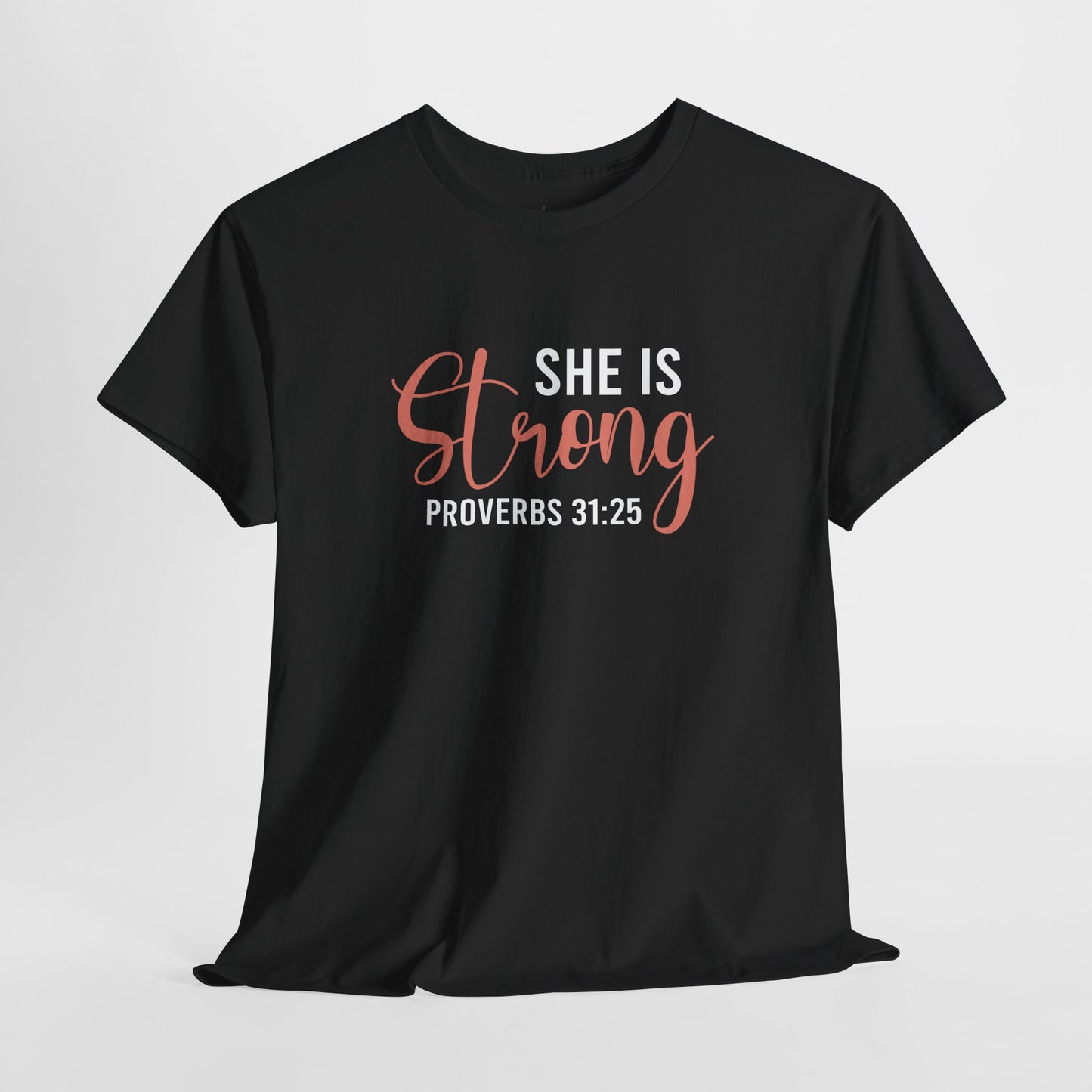 Strong | T-Shirt
