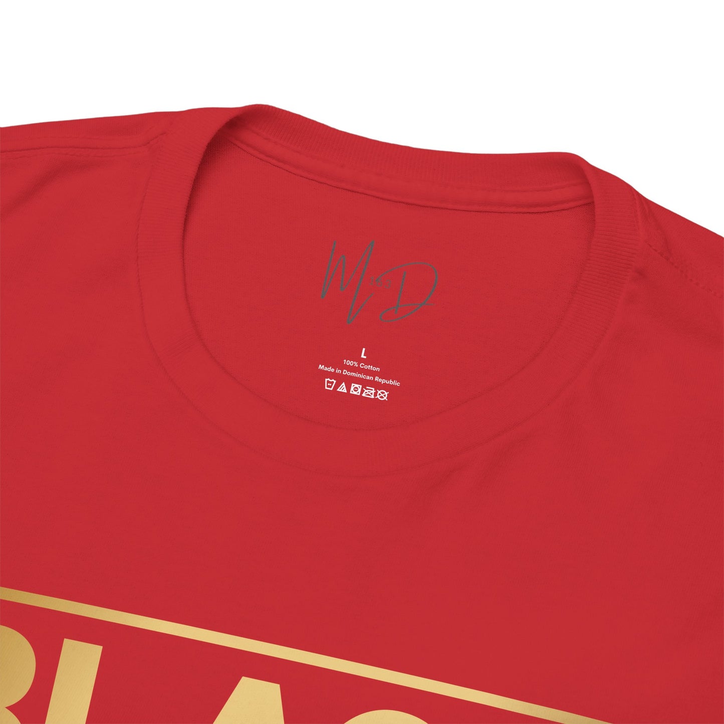 BLACK In Business | T-Shirt