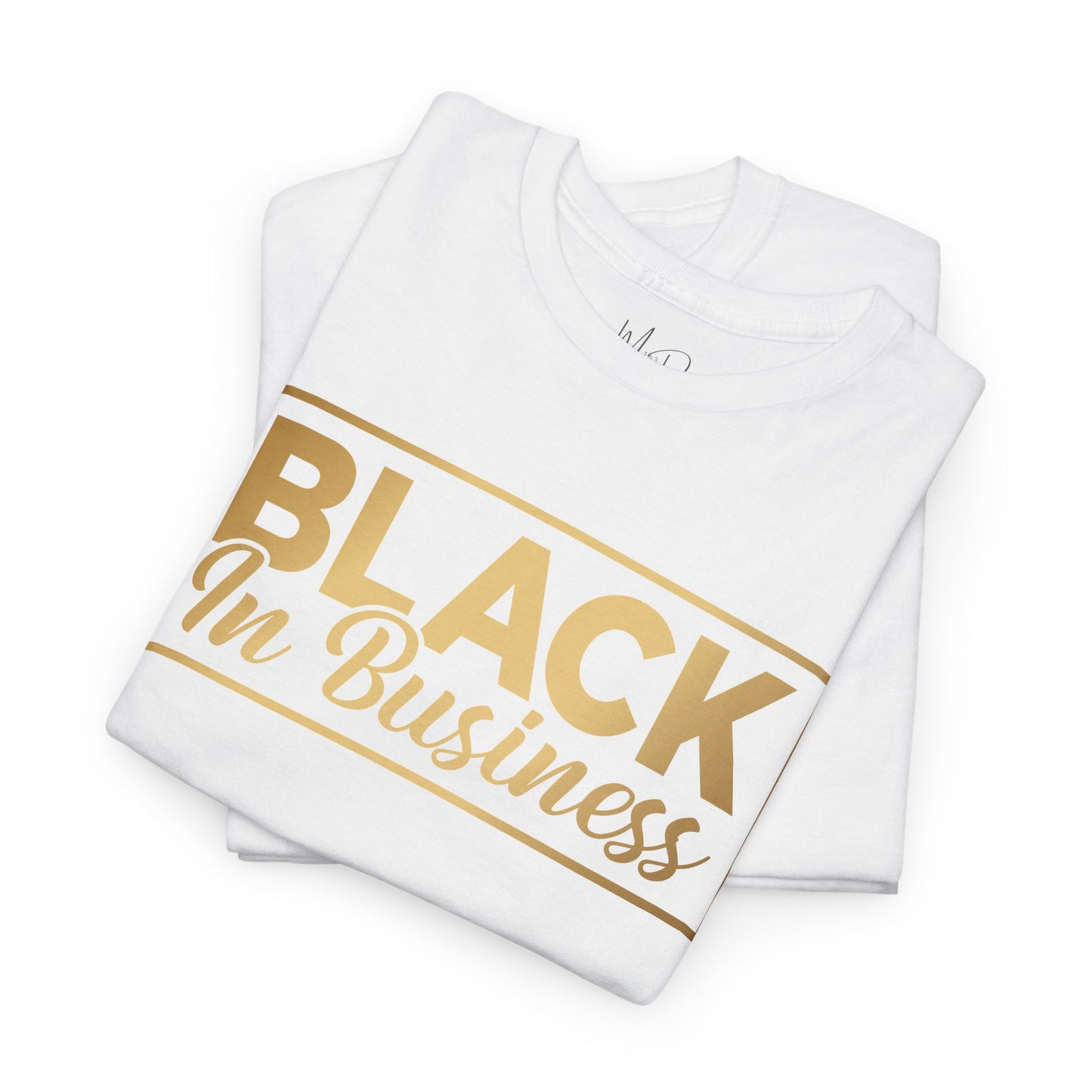 BLACK In Business | T-Shirt